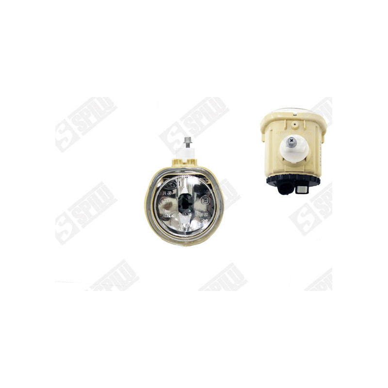 Phare antibrouillard SPILU