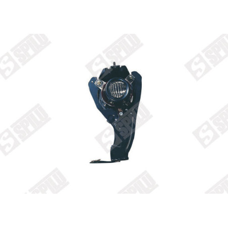 Phare antibrouillard SPILU