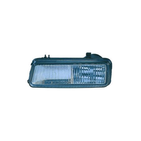 Phare antibrouillard SPILU