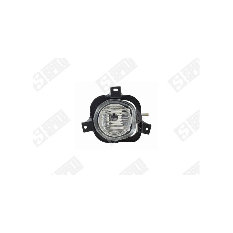 Phare antibrouillard SPILU