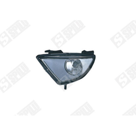 Phare antibrouillard SPILU