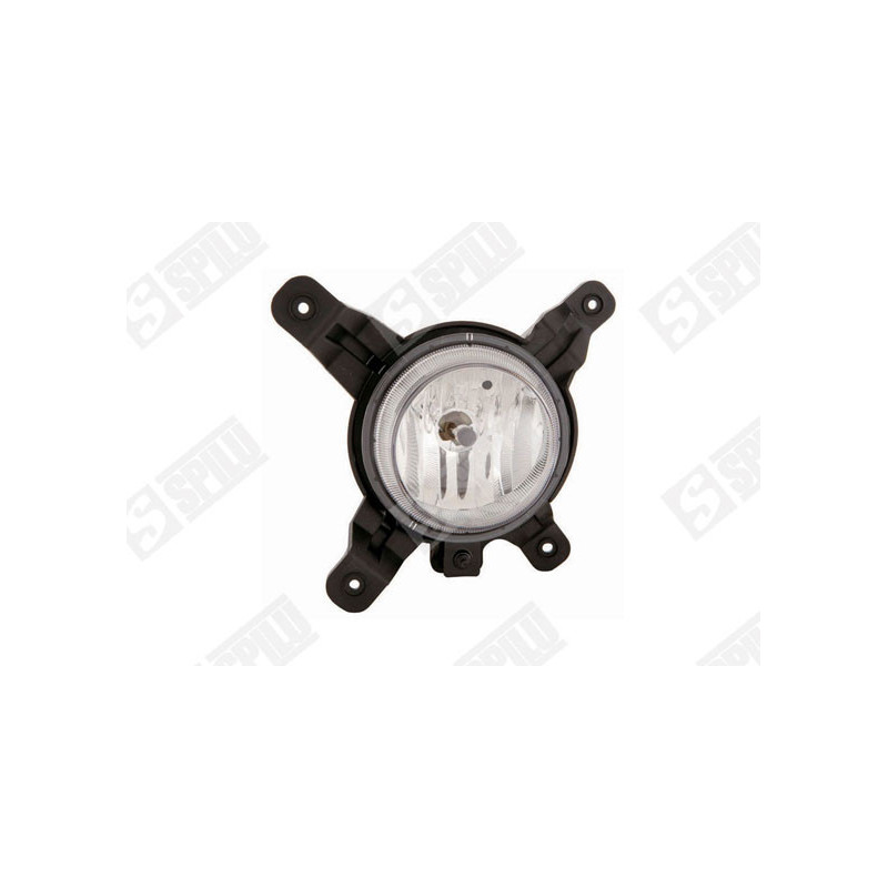 Phare antibrouillard SPILU