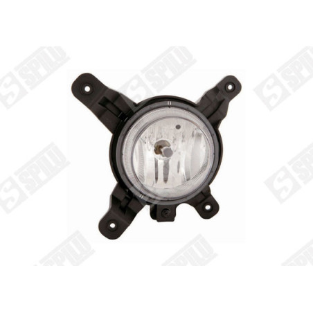 Phare antibrouillard SPILU