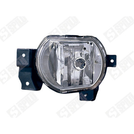 Phare antibrouillard SPILU