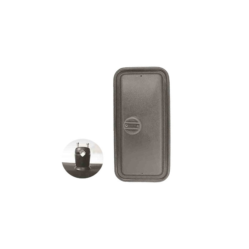 Rétroviseur extérieur (cabine) SPILU