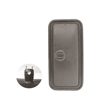 Rétroviseur extérieur (cabine) SPILU
