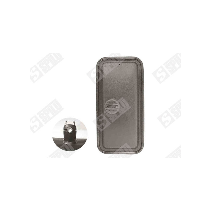 Rétroviseur extérieur (cabine) SPILU