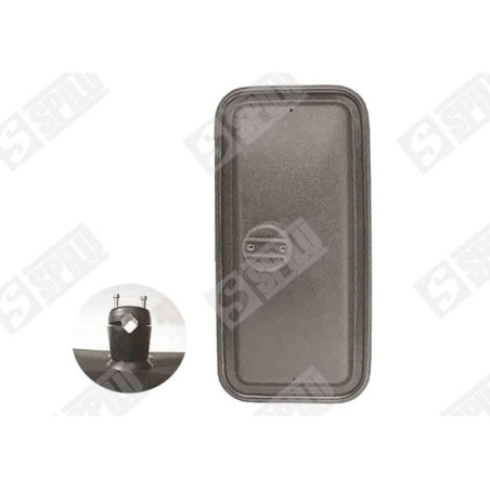 Rétroviseur extérieur (cabine) SPILU