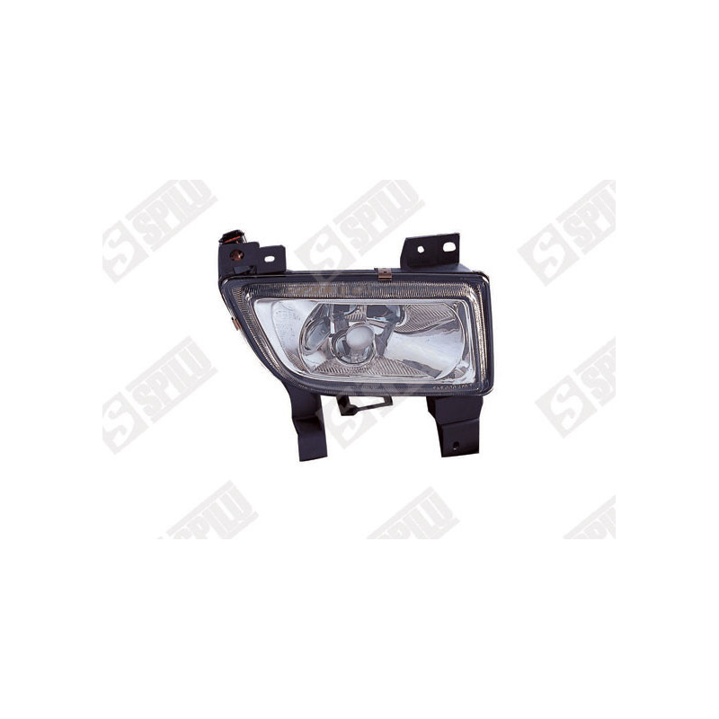 Phare antibrouillard SPILU