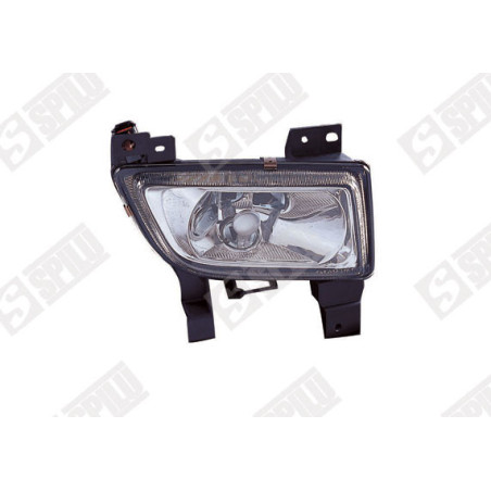 Phare antibrouillard SPILU