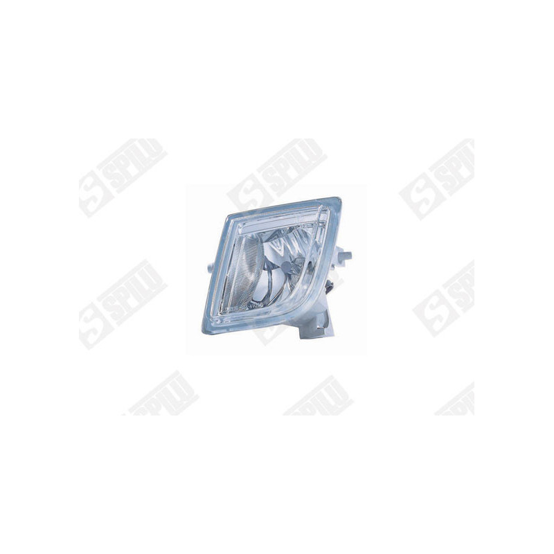 Phare antibrouillard SPILU
