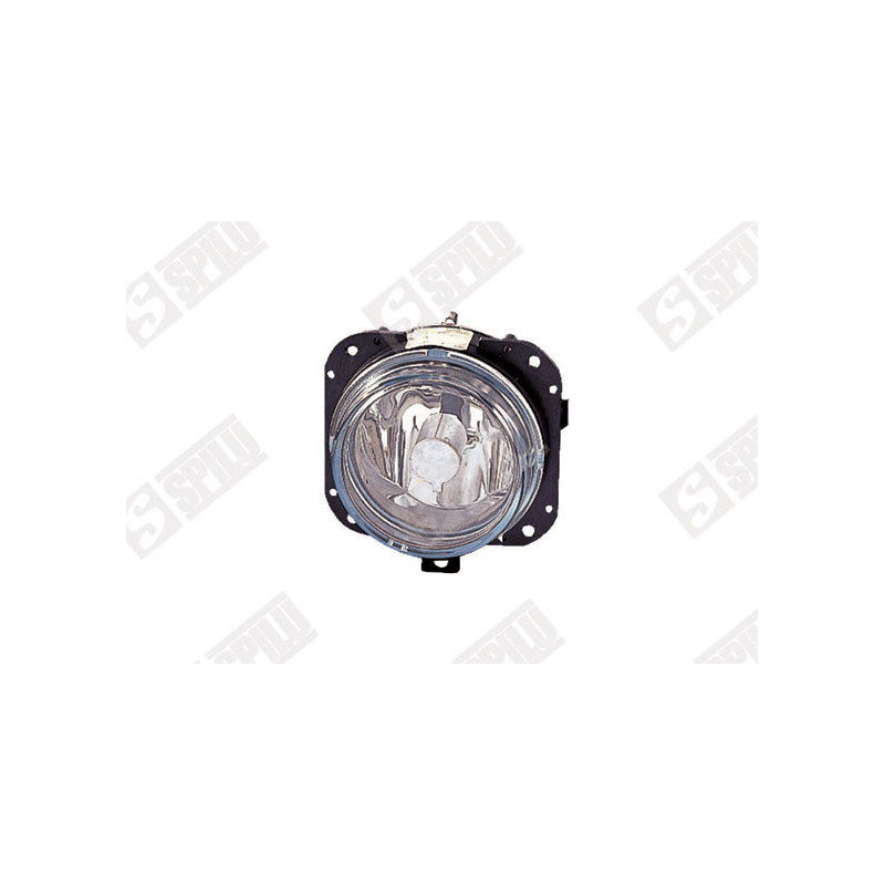 Phare antibrouillard SPILU