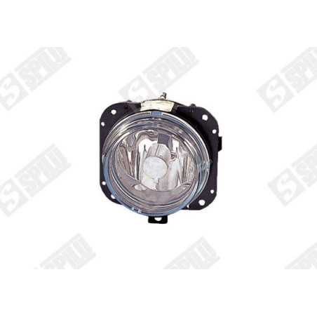 Phare antibrouillard SPILU