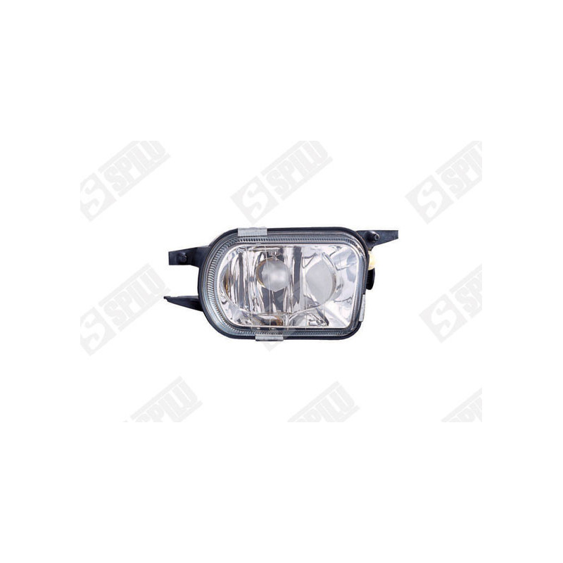 Phare antibrouillard SPILU