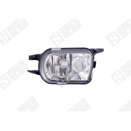 Phare antibrouillard SPILU