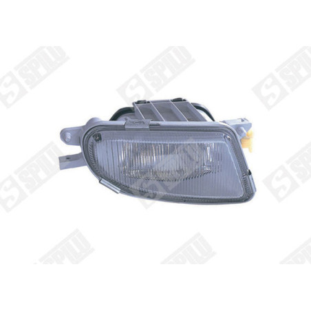 Phare antibrouillard SPILU