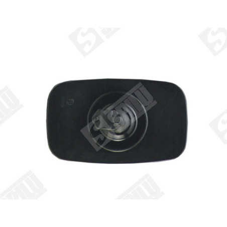 Miroir à grand angle SPILU