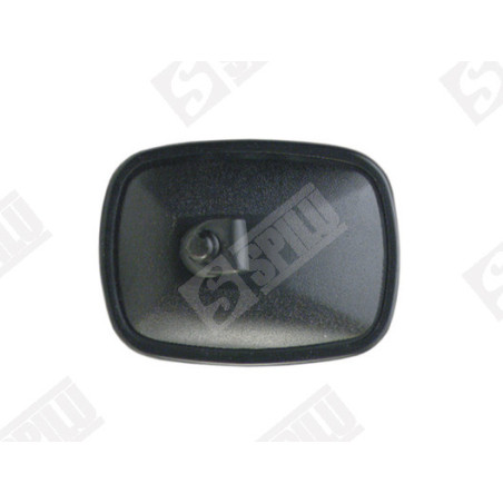 Rétroviseur extérieur (cabine) SPILU