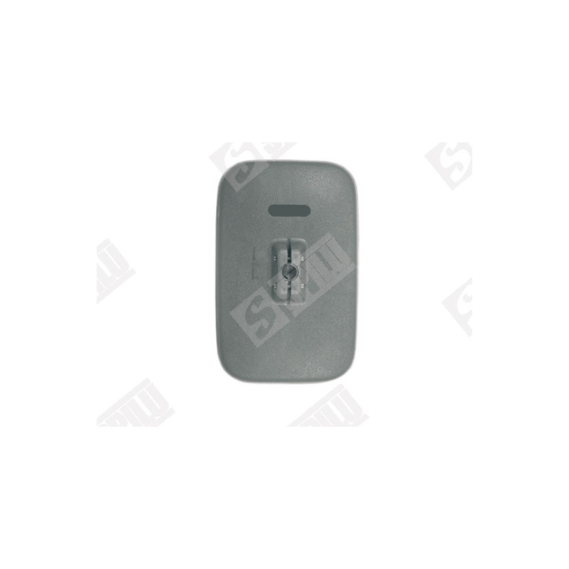 Rétroviseur extérieur (cabine) SPILU