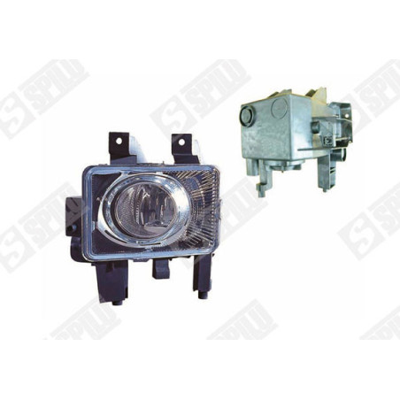 Phare antibrouillard SPILU
