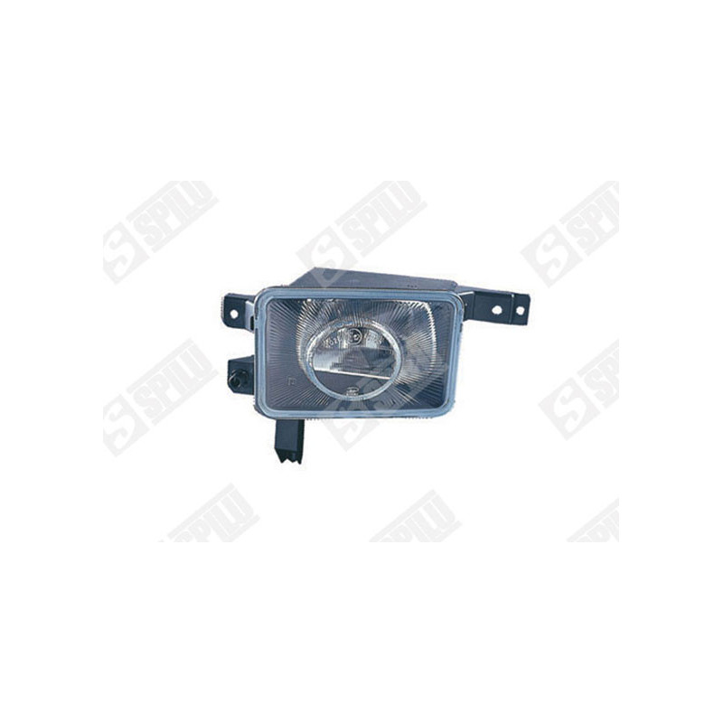 Phare antibrouillard SPILU