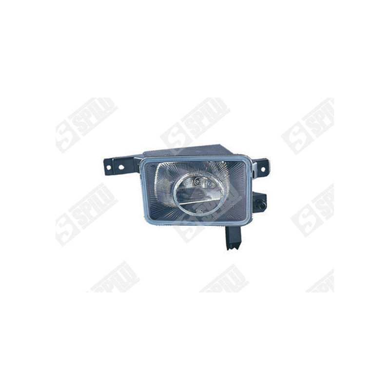 Phare antibrouillard SPILU