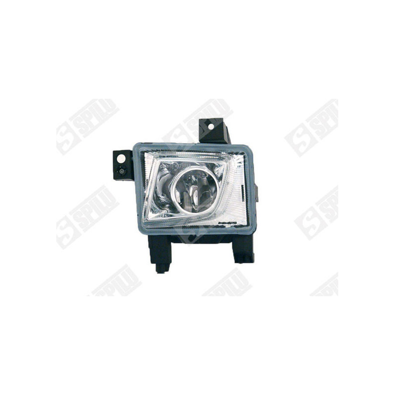 Phare antibrouillard SPILU