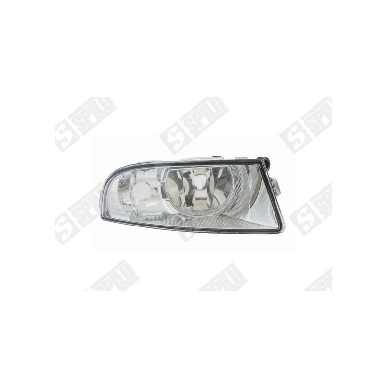 Phare antibrouillard SPILU