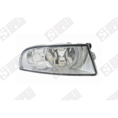 Phare antibrouillard SPILU