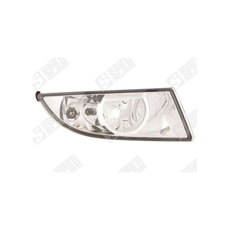 Phare antibrouillard SPILU