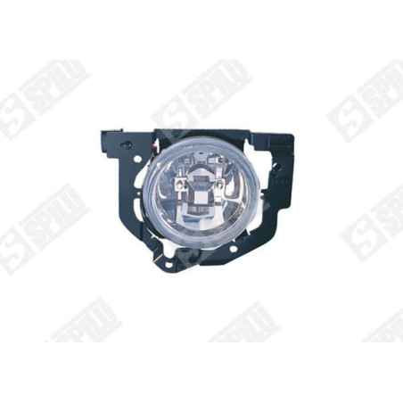 Phare antibrouillard SPILU