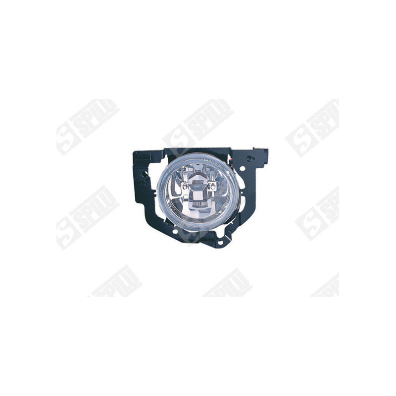 Phare antibrouillard SPILU