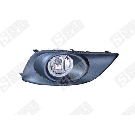 Phare antibrouillard SPILU