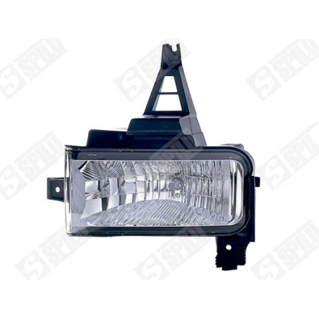 Phare antibrouillard SPILU