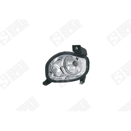 Phare antibrouillard SPILU