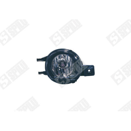 Phare antibrouillard SPILU