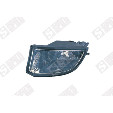 Phare antibrouillard SPILU