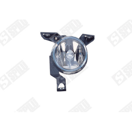 Phare antibrouillard SPILU