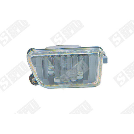 Phare antibrouillard SPILU