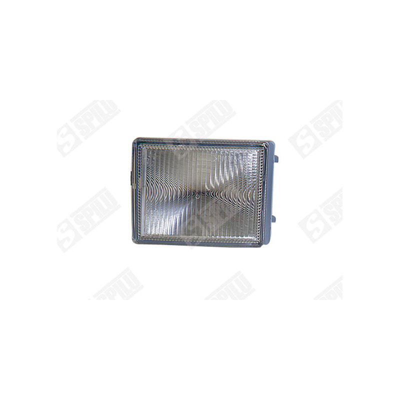 Feu clignotant SPILU