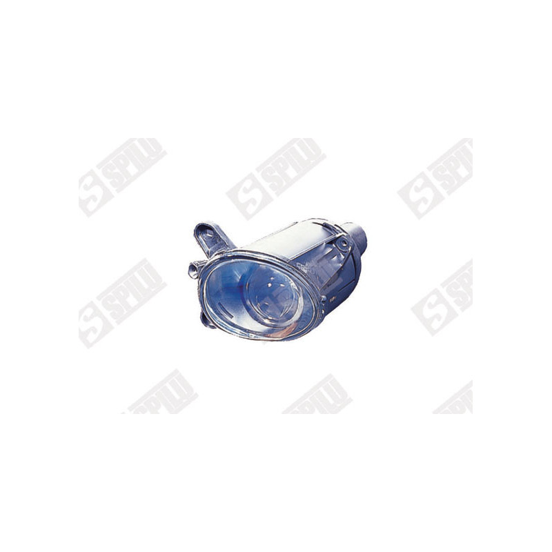 Phare antibrouillard SPILU