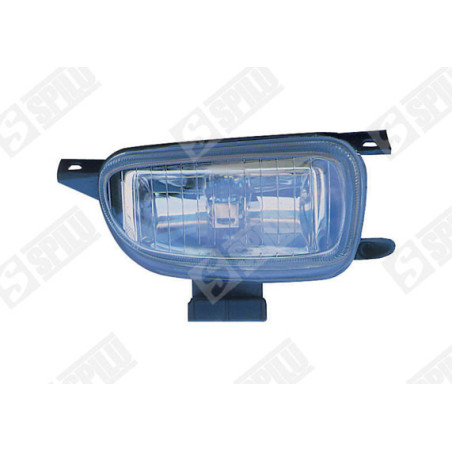 Phare antibrouillard SPILU