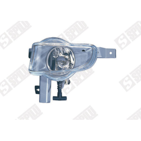 Phare antibrouillard SPILU