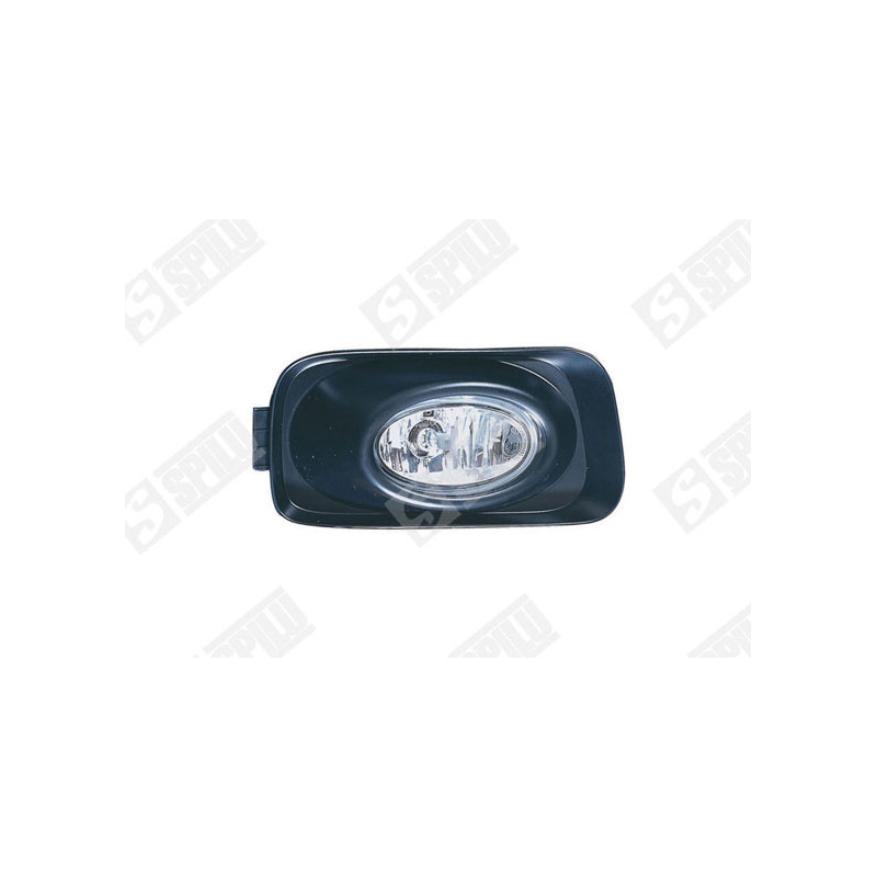 Phare antibrouillard SPILU