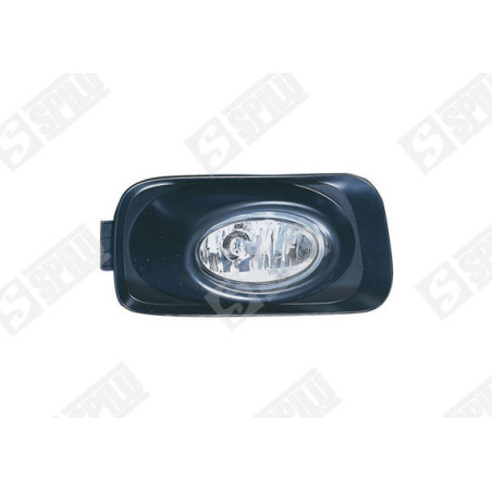 Phare antibrouillard SPILU