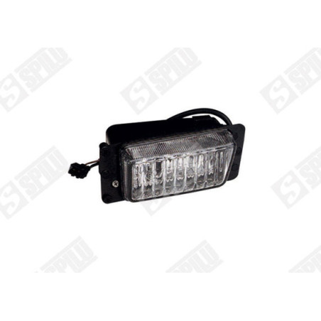 Phare antibrouillard SPILU