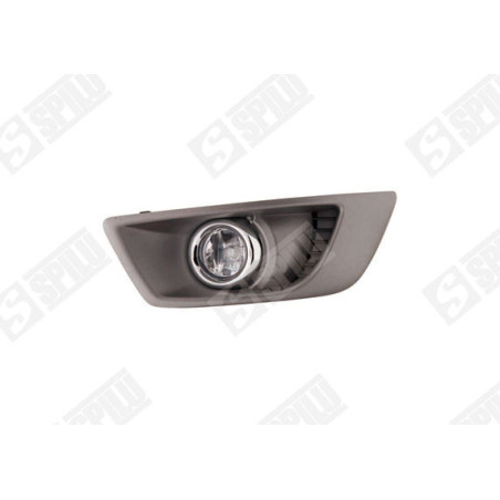 Phare antibrouillard SPILU