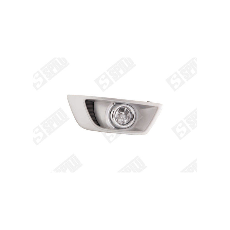 Phare antibrouillard SPILU