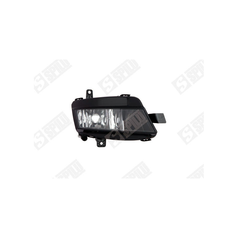 Phare antibrouillard SPILU