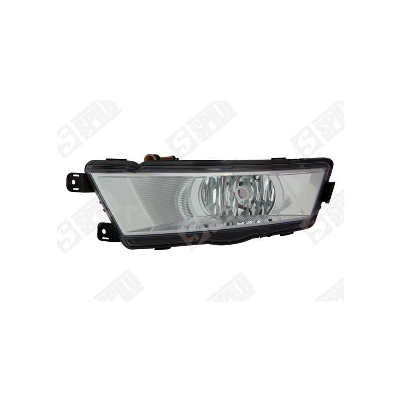 Phare antibrouillard SPILU